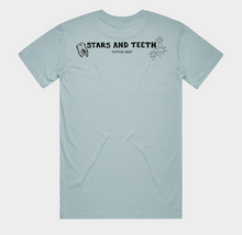 Load image into Gallery viewer, Stars &amp; Teeth Tee
